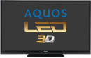 Obrazek SHARP AQUOS LC-80LE657 – mniejszy brat najwikszego...