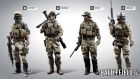 Obrazek DICE zdradza dostępne klasy postaci w BF4
