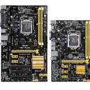 Obrazek Asus - nowa seria pyt gwnych na chipsecie Intel H81