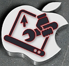 Obrazek Apple jak zwykle jest askawe