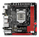 Obrazek Pierwsza pyta mini-ITX w rodzinie ASUS Republic of Gamers