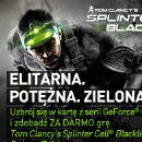 Obrazek NVIDIA i Ubisoft zawizuj sojusz, przygotowujc najlepsze gry tej jesieni