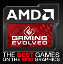 Obrazek AMD - Kolejne gry doczaj do programu AMD Gaming Evolved
