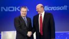 Obrazek Microsoft kupi Noki - to ju pewne