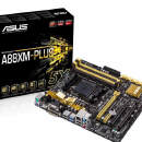 Obrazek ASUS - Pięć nowych płyt głównych z podstawką FM2+