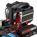 Obrazek Cooler Master V8 GTS - cooler z komor parow