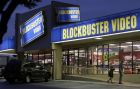 Obrazek Sklepy Blockbuster zostan zamknite do koca tego roku