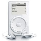 Obrazek 12 lat temu powstał IPod