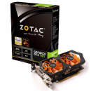 Obrazek ZOTAC prezentuje GeForce GTX 760 OC