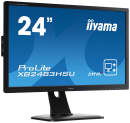 Obrazek iiyama XB2483HSU z matrycą AMVA+... jakość IPS w cenie TN