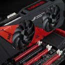 Obrazek Mars 760 - moc dwóch procesorów graficznych GTX 760
