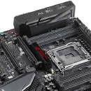 Obrazek ASUS Rampage IV Black Edition: płyta, która przekracza granice
