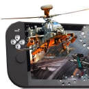Obrazek Natec Genesis TX77 - mały tablet dla graczy
