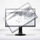 Obrazek AOC q2770Pqu - monitor z matryc Super PLS