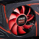 Obrazek AMD - zapowiedź kart AMD Radeon R7 260
