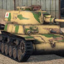 Obrazek Wargaming - Aktualizacja 8.10 do World of Tanks już dziś