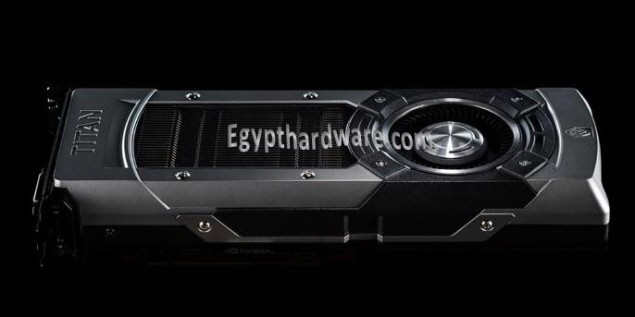 Nowy GPU Boost w GeForce GTX Titan