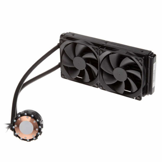Zestaw chodzenia wodnego Antec H2O 1220