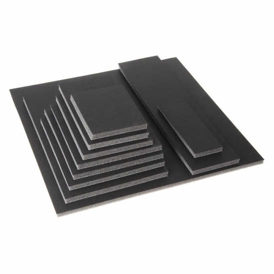 Maty wyciszajce do Zalman Z9 / Z9 Plus / Z9 U3