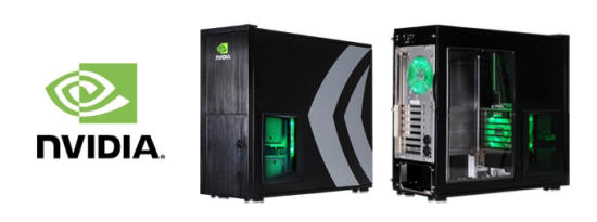 Limitowany Silverstone TJ10B NVIDIA Edition w Polsce