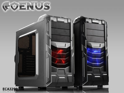 Enermax COENUS Mid-Tower