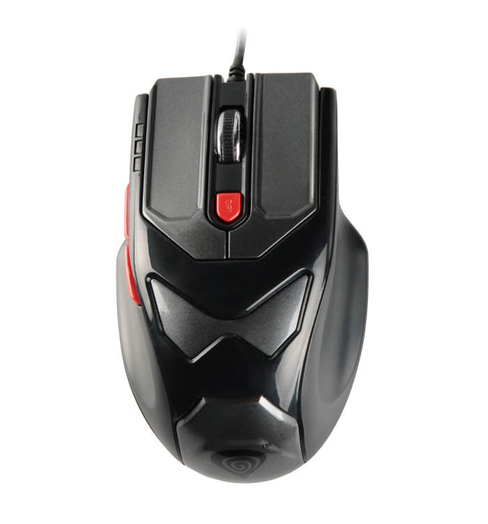 Natec Genesis G77 - nowa mysz dla graczy