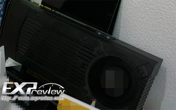 Gainward ujawni GTX 760