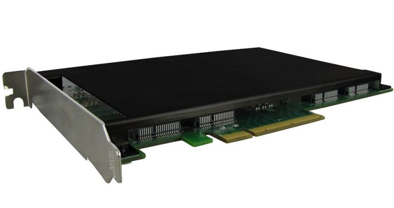 Zabjczo szybkie dyski SSD od Mushkina czyli Scorpion Deluxe