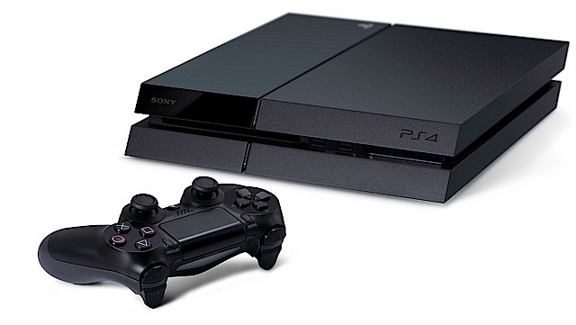 Playstation 4 debiutuje na targach E3 2013