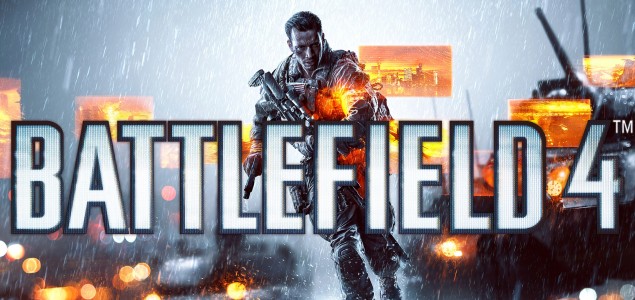 6 minutowy gameplay z Battlefield 4