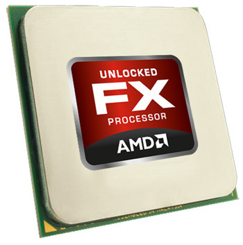 Omiordzeniowy AMF FX-9590 zaprezentowany na targach E3 