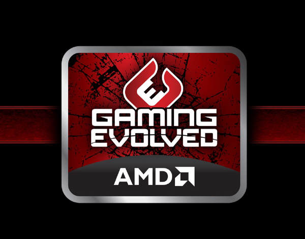 'THIEF' docza do programu AMD Gaming Evolved
