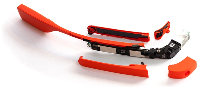 Czci do Google Glass kosztuj tylko 200$