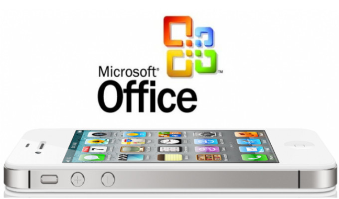 Mobilna wersja Office dla systemu iOS