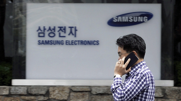 Samsung zanotowa najlepszy wynik sprzedanych smartfonw za ubiegy kwarta