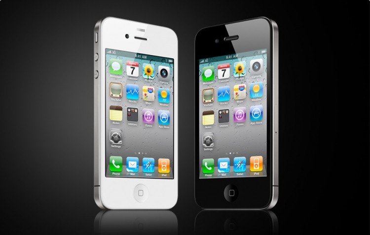 Apple w tarapatach przez patentow wojn?