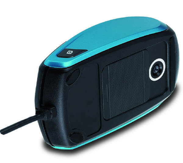 Genius Cam Mouse