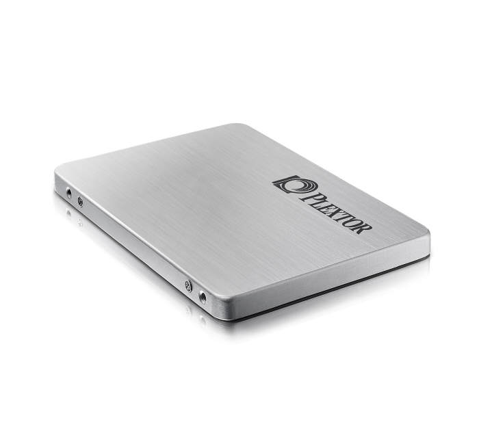 Plextor - marka powraca z szybkimi dyskami SSD