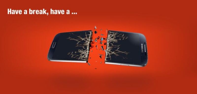 Nokia artuje z Samsunga i Androida 4.4 KitKat