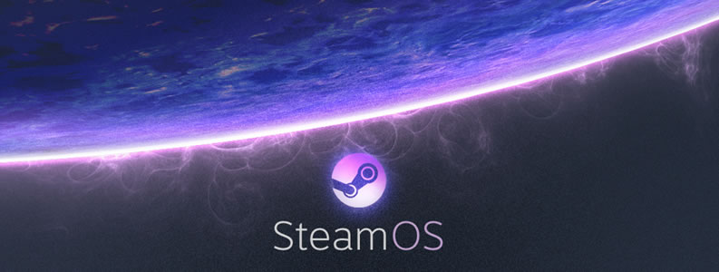 SteamOS - wasny system oparty na Linuksie od Valve