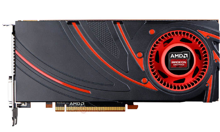 Radeon R9 270X szybszy od Radeona HD 7870