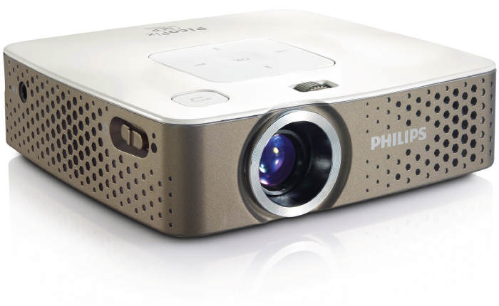 PicoPix 3410 –  100 lumenw w kieszeni