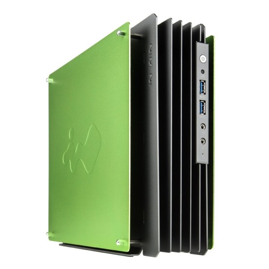 In Win H Frame w wersji Mini-ITX