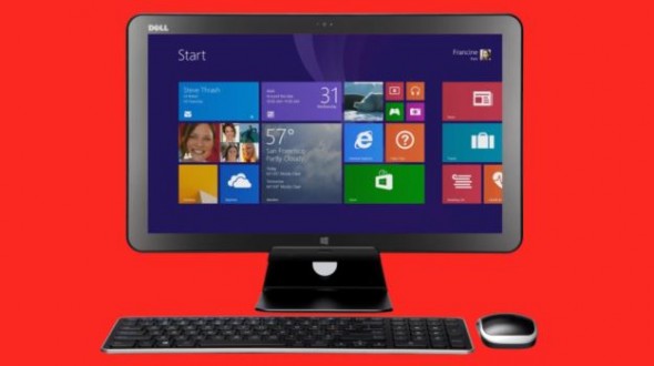 Problemw z Windows 8.1 cig dalszy