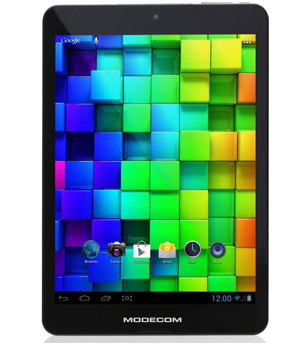 MODECOM FreeTAB 1001