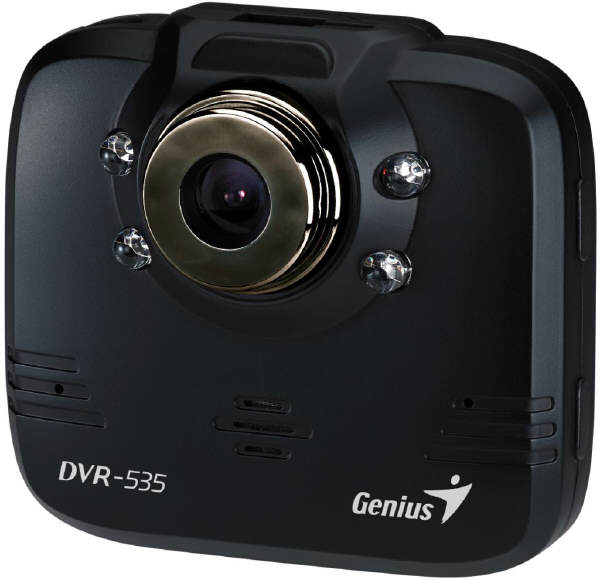 Genius - Rejestrator DVR-535