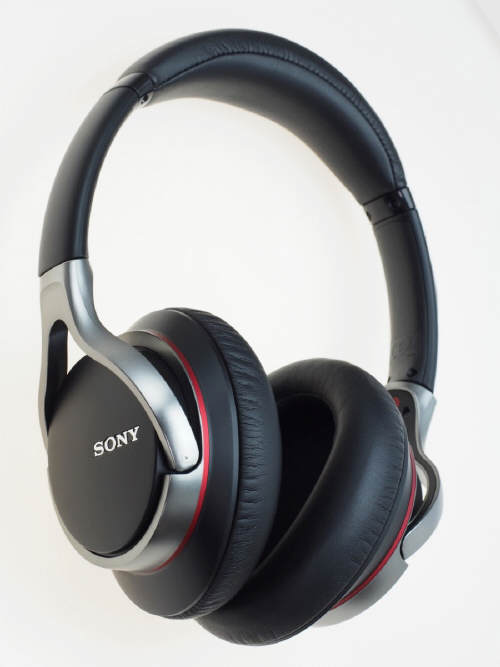 Suchawki Sony MDR-10RBT z funkcj NFC