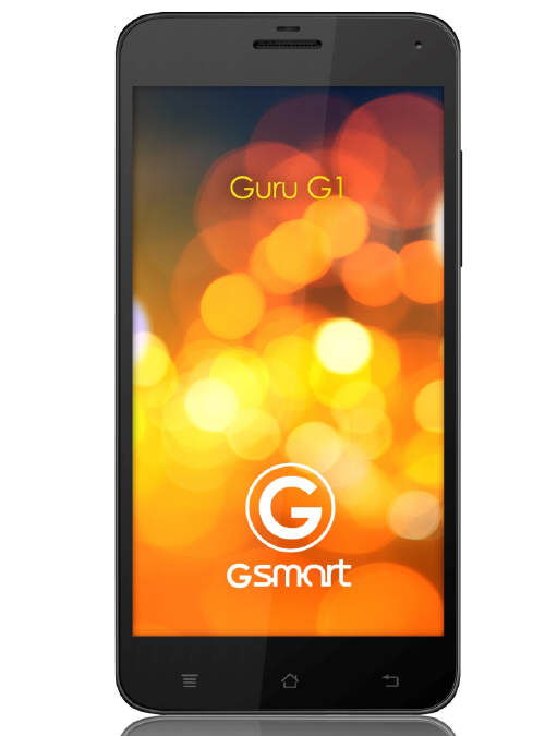 Gigabyte GSmart Guru G1