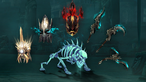 Dodatek do Diablo III wyceniony na 165 pln