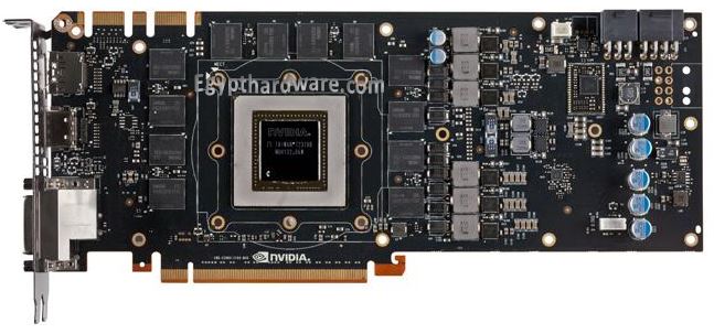 Nvidia GeForce Titan - nowy krl wydajnoci?